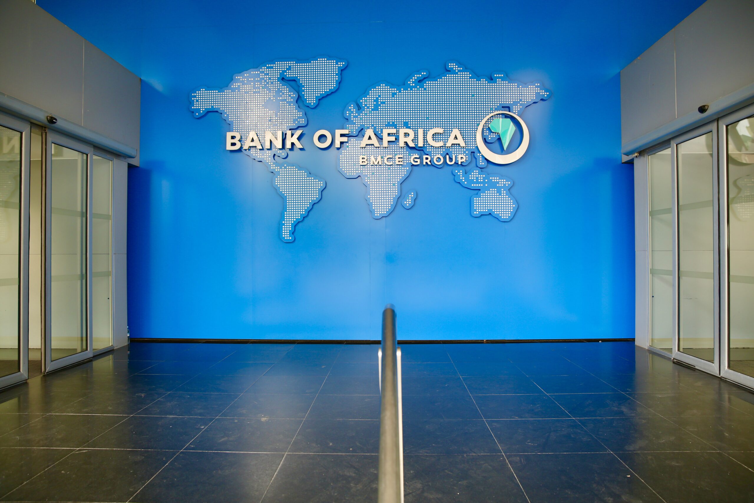 Bank Of Africa: PNB consolidé en progression de 7% en 2022